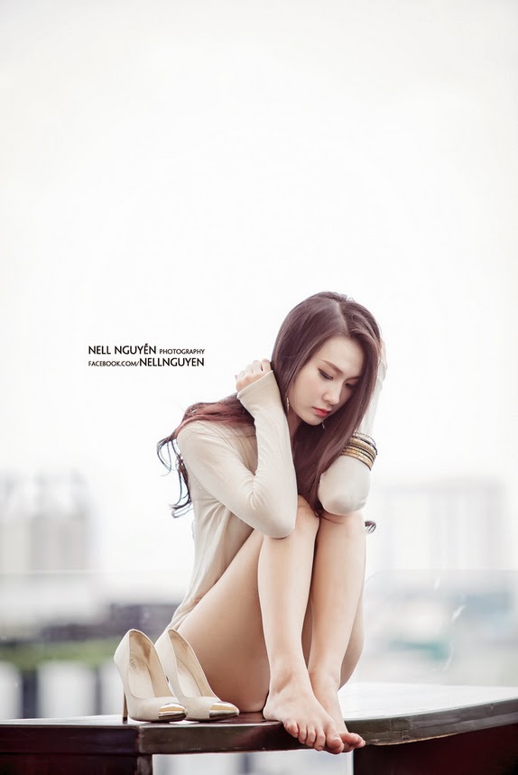 Girl xinh nóng bỏng cực hót