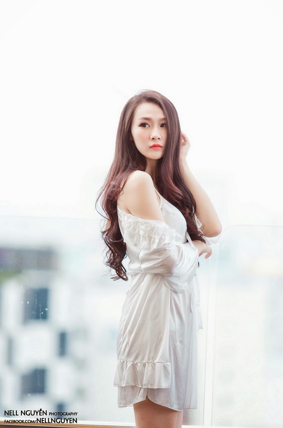 Girl xinh nóng bỏng cực hót