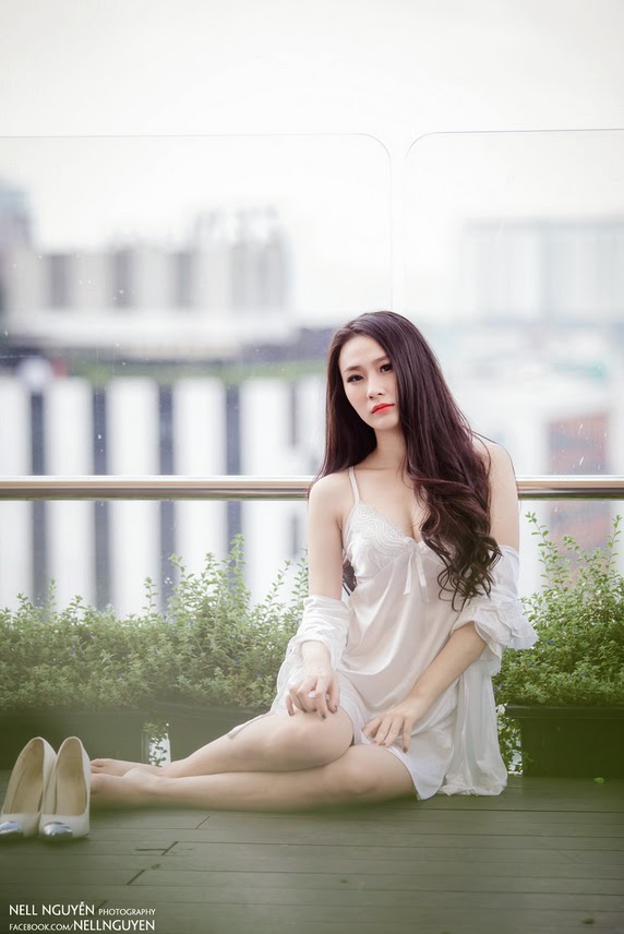 Girl xinh nóng bỏng cực hót