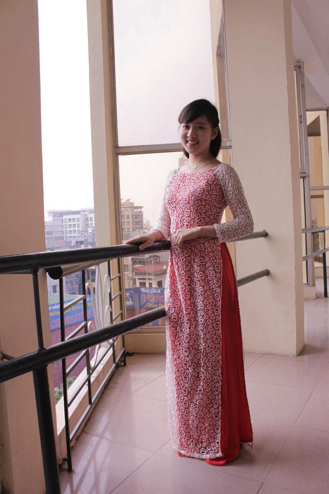 Girl xinh Phùng phương thúy