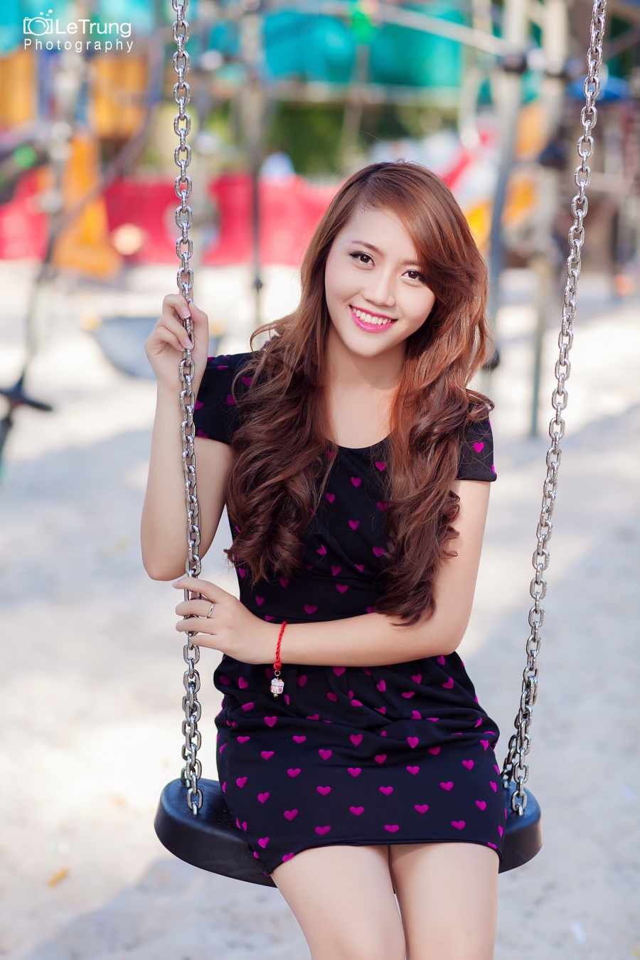 Girl xinh tổng hộp mới nhất - P.2