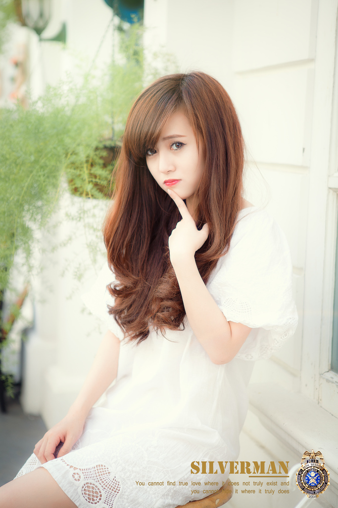 Girl xinh tổng hộp mới nhất - P.2