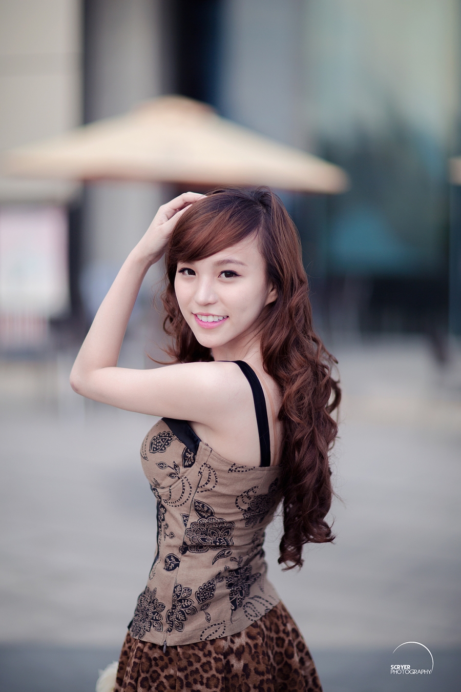 Girl xinh tổng hộp mới nhất - P.2