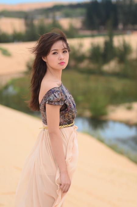 Girl xinh tông hộp việt