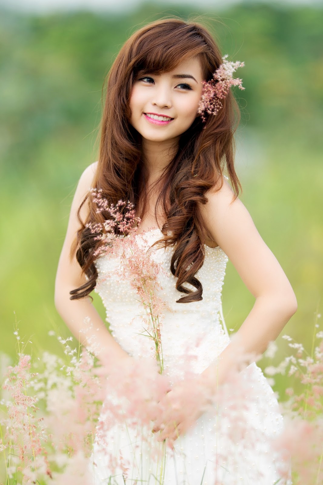 Girl xinh tông hộp việt