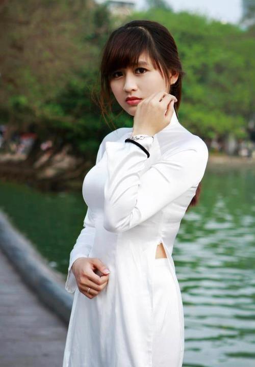 Girl xinh tông hộp việt