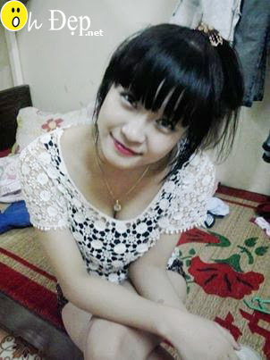 Girl xinh tổng hộp