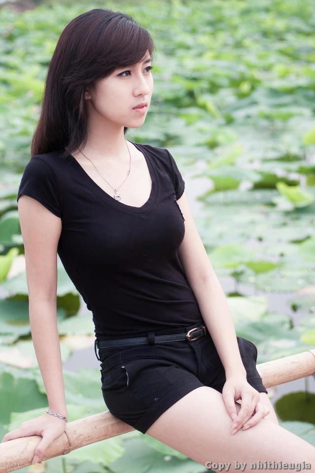 Girl xinh việt tổng gộp