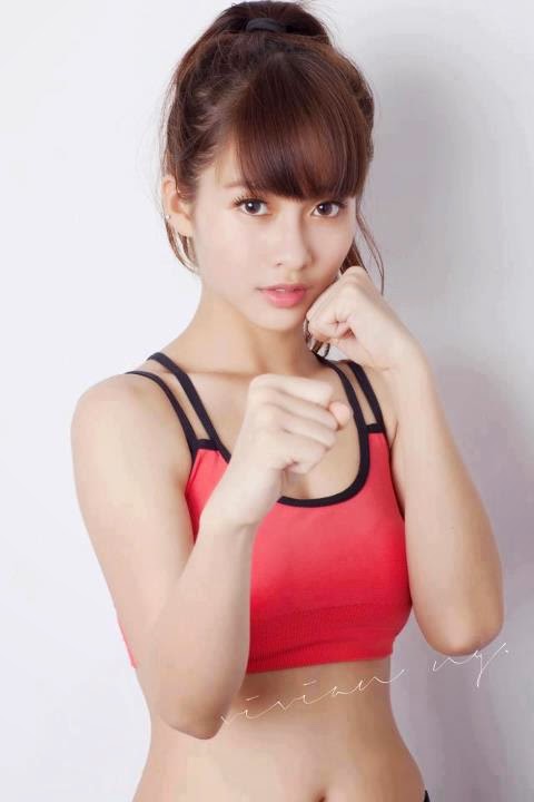 Girl xinh việt