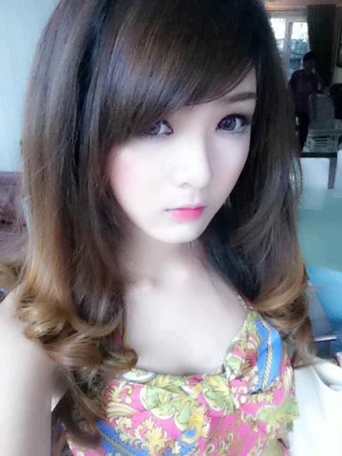 Hình ảnh girl kute Việt Nam