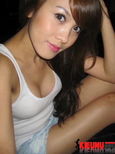 Hình ảnh hot girl mới nhất 2013 - hotgirl vòng 1 cực chuẩn