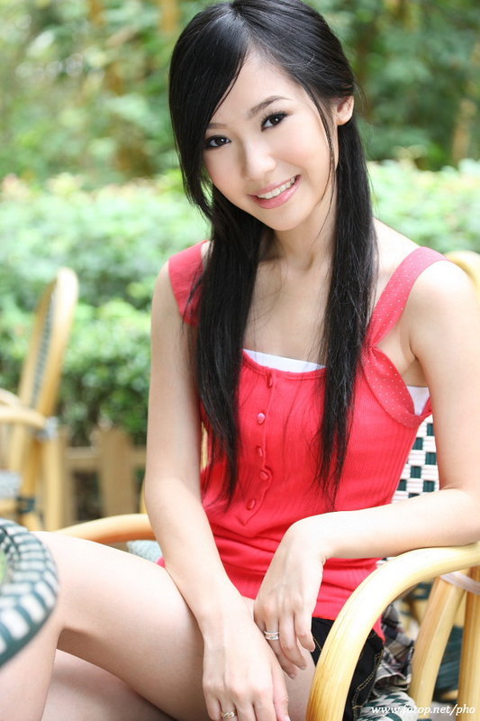 Hình Girl Xinh - cute girl