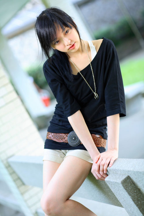 Hình Girl Xinh - cute girl