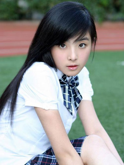 Hình Girl Xinh - cute girl