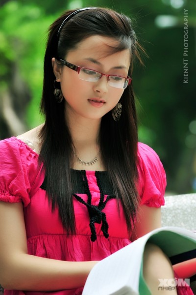 Hình Girl Xinh - cute girl