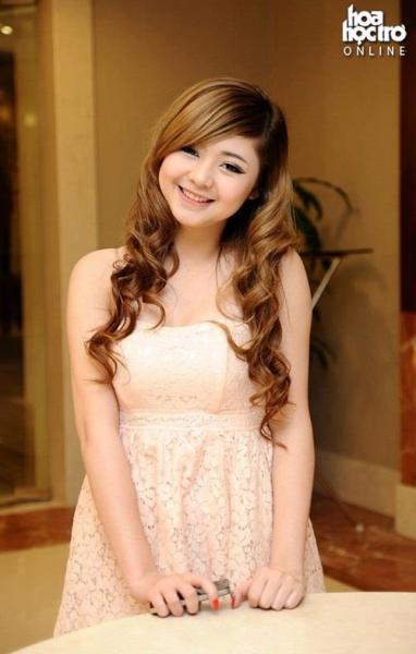 Hội girl xinh việt