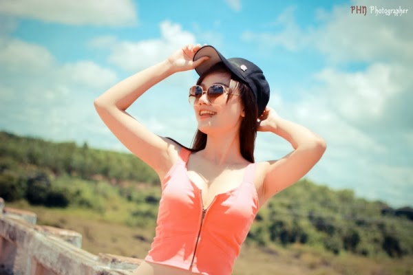 Hot Gỉls Jolie Dương