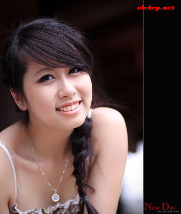 Hot girl Ams trở thành nữ sinh xinh nhất tại Nhật Bản