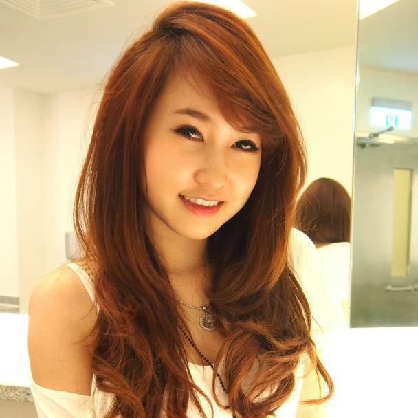 Hot girl Đăng Thư