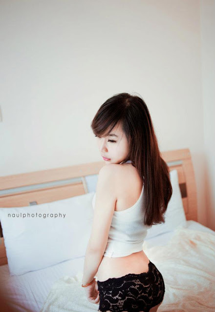 Hot Girl Nu Phạm sexy quá