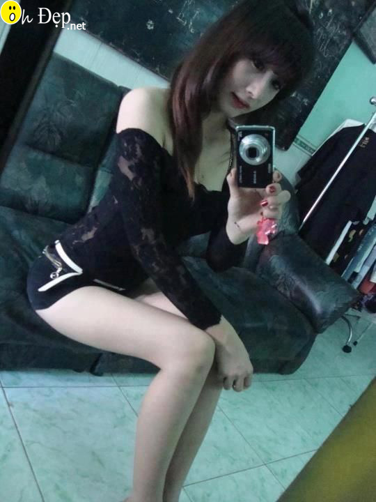 Hotgirl 9x Việt nam xinh đẹp kute