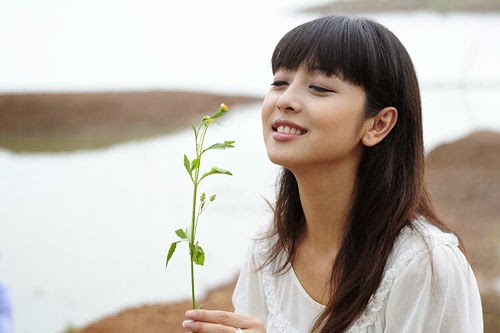 Jennifer Phạm xinh đẹp quyến rủ