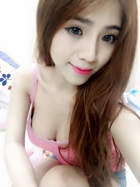 Linh Chi Pi nhìn phê phê