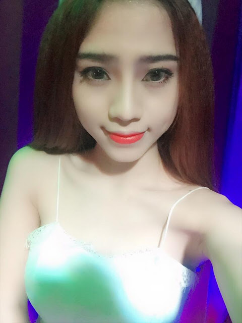 Linh Chi Pi nhìn phê phê