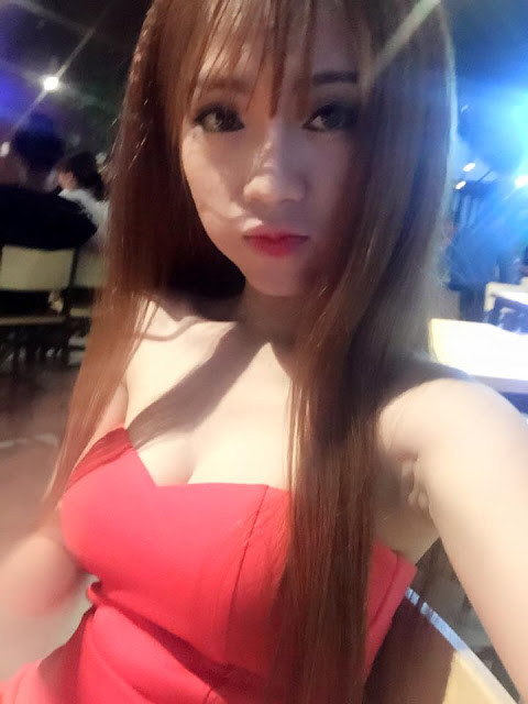 Linh Chi Pi nhìn phê phê