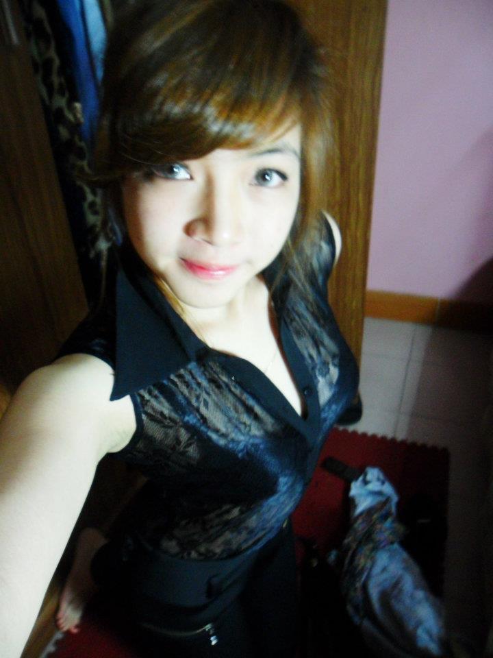 Linh hot girl việt