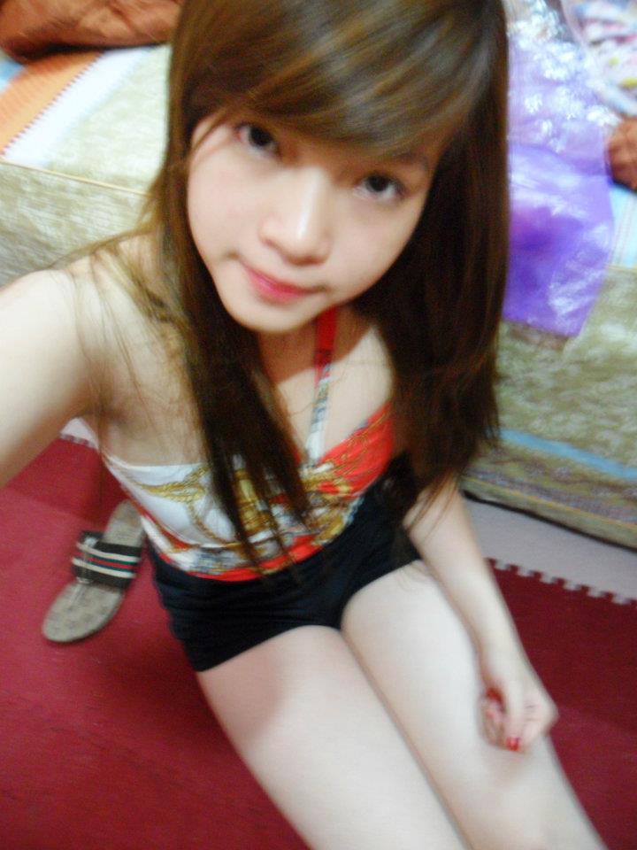 Linh hot girl việt