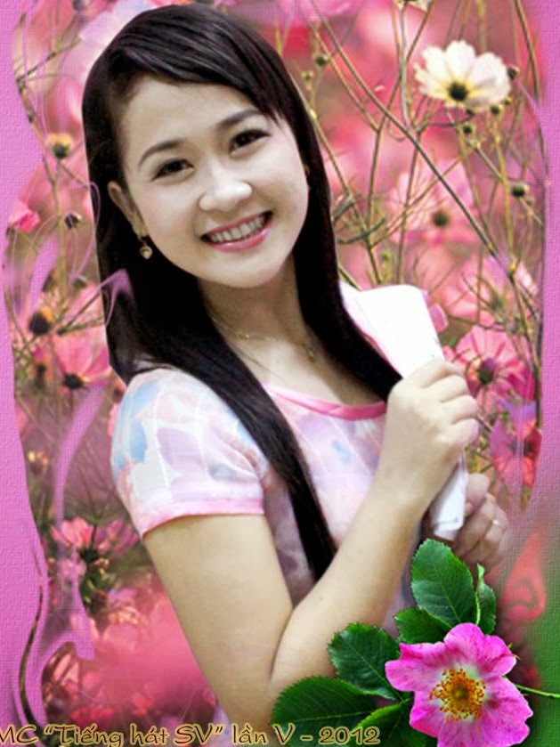 Luu Thi Anh Hong