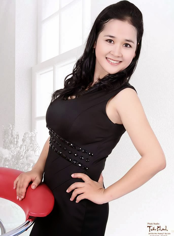 Luu Thi Anh Hong