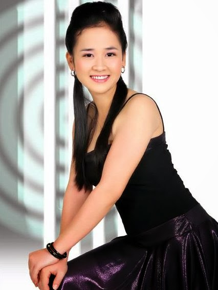 Luu Thi Anh Hong