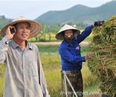 Mỗi niềm vui - Một niềm lo