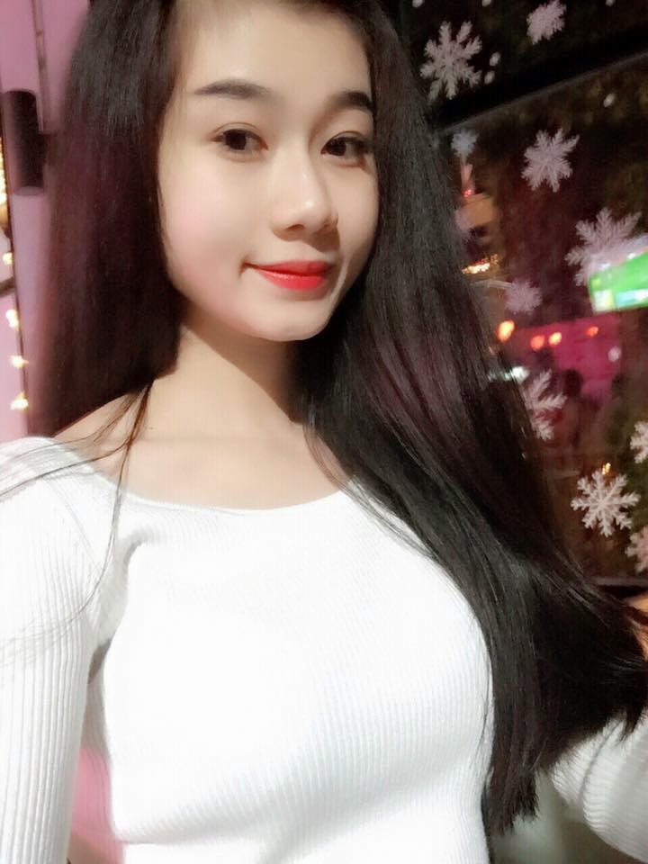 Ngắm gái xinh xinh mơn mỡn