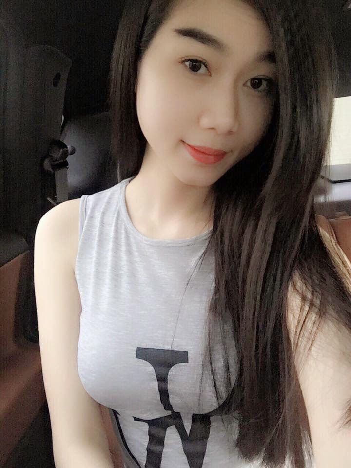 Ngắm gái xinh xinh mơn mỡn