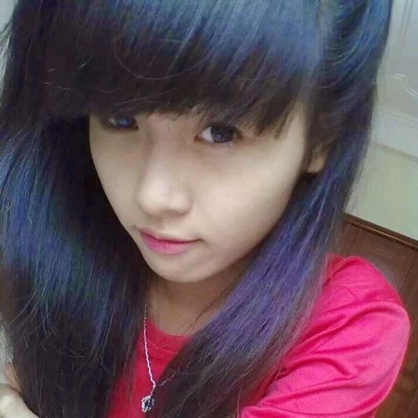 Ngắm teen xinh quyến rủ