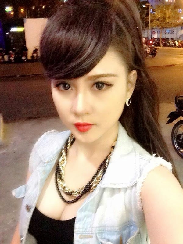 Ngắm teen xinh quyến rủ