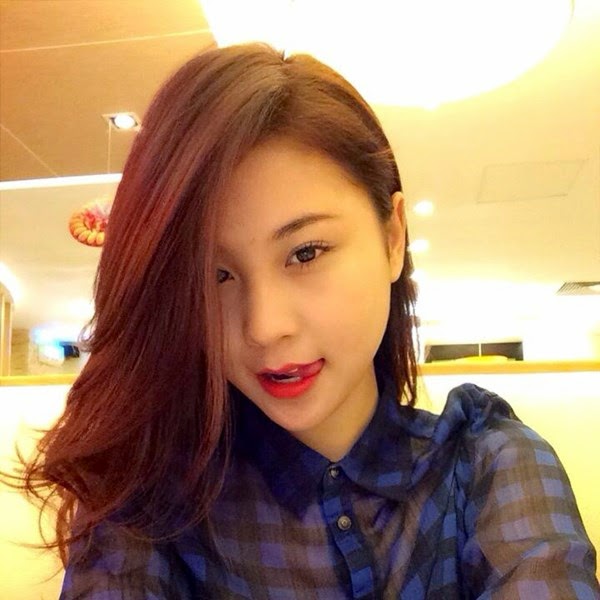 Ngắm teen xinh quyến rủ