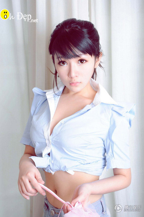 Ngắm vẻ đẹp của các Girl xinh kute