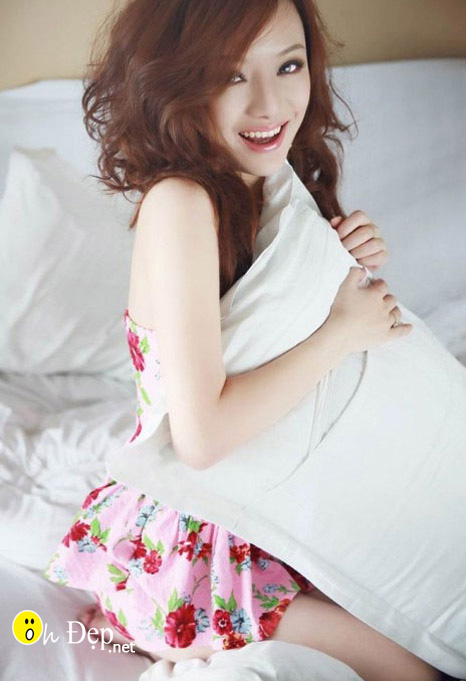 Ngắm vẻ đẹp của các Girl xinh kute