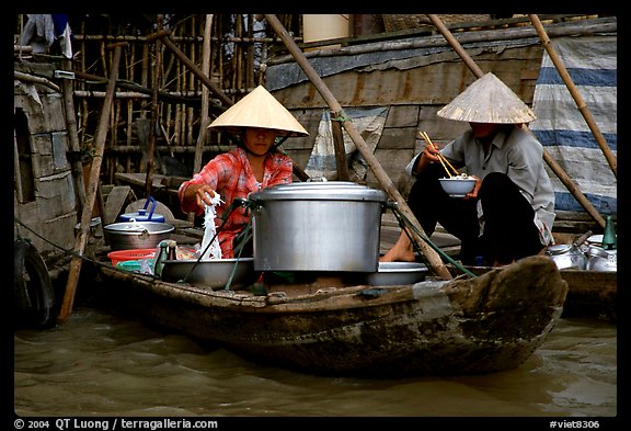 Những hình ảnh thân thương của miền tây