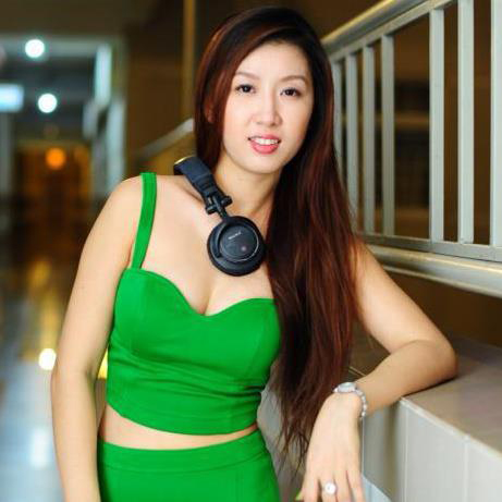 Những nữ DJ nóng bỏng nhất Việt Nam hiên nay