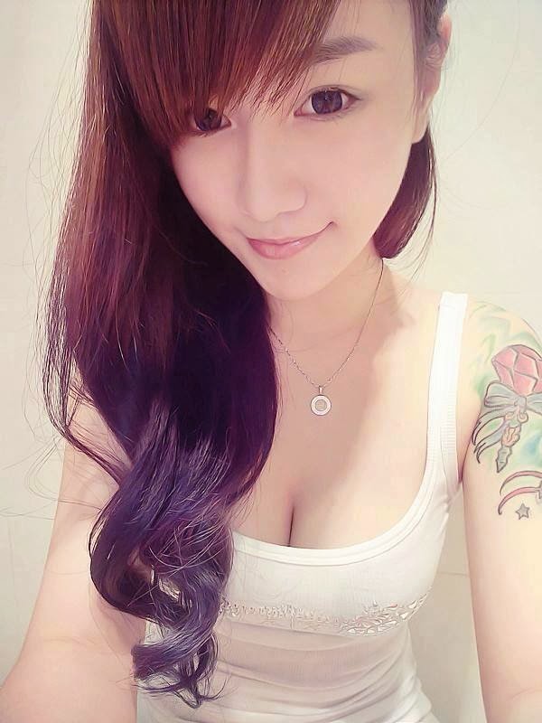 Những pha tự sướng lộ hàng của teen girl