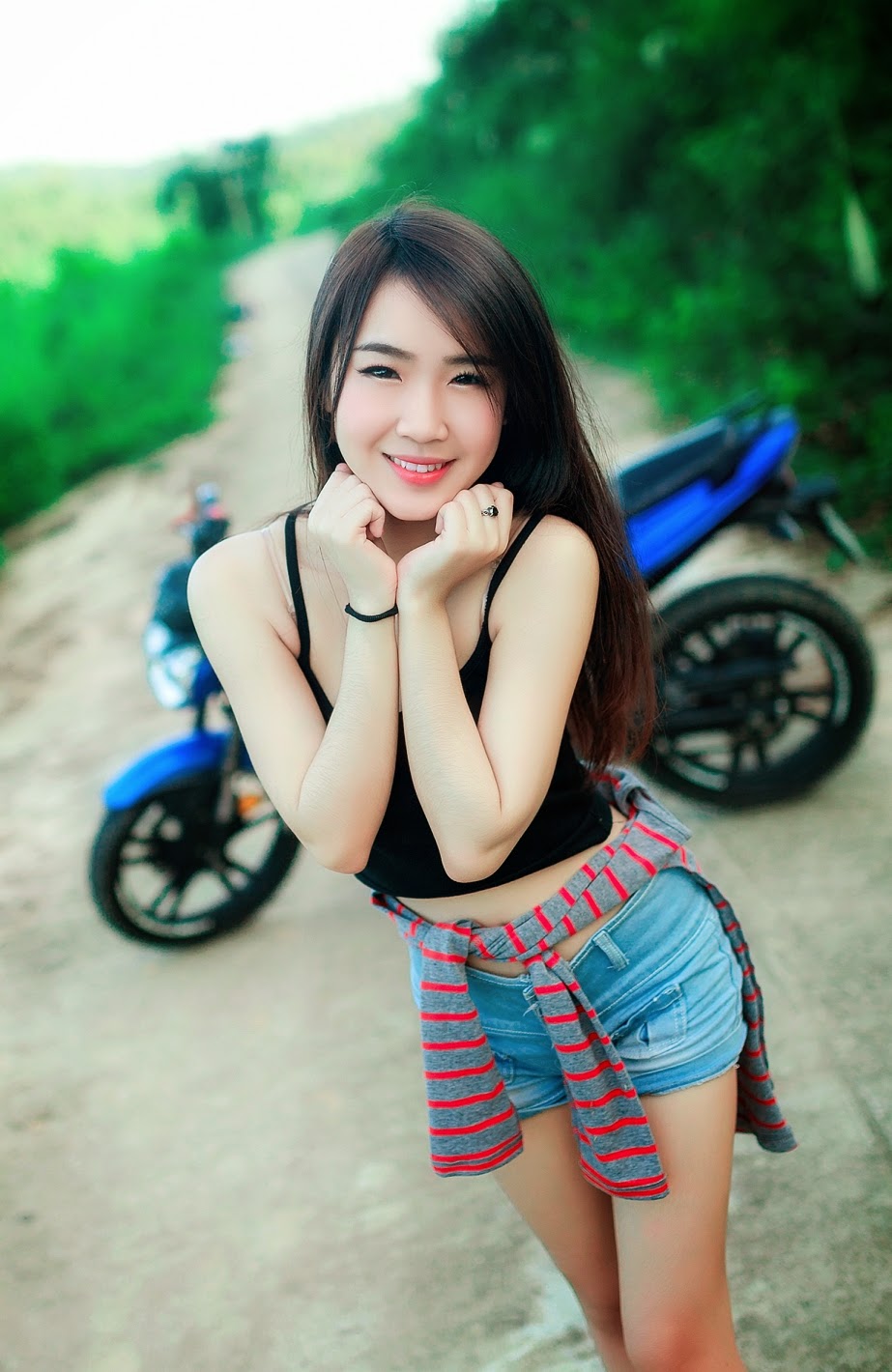 Phong cách teen đáng yêu