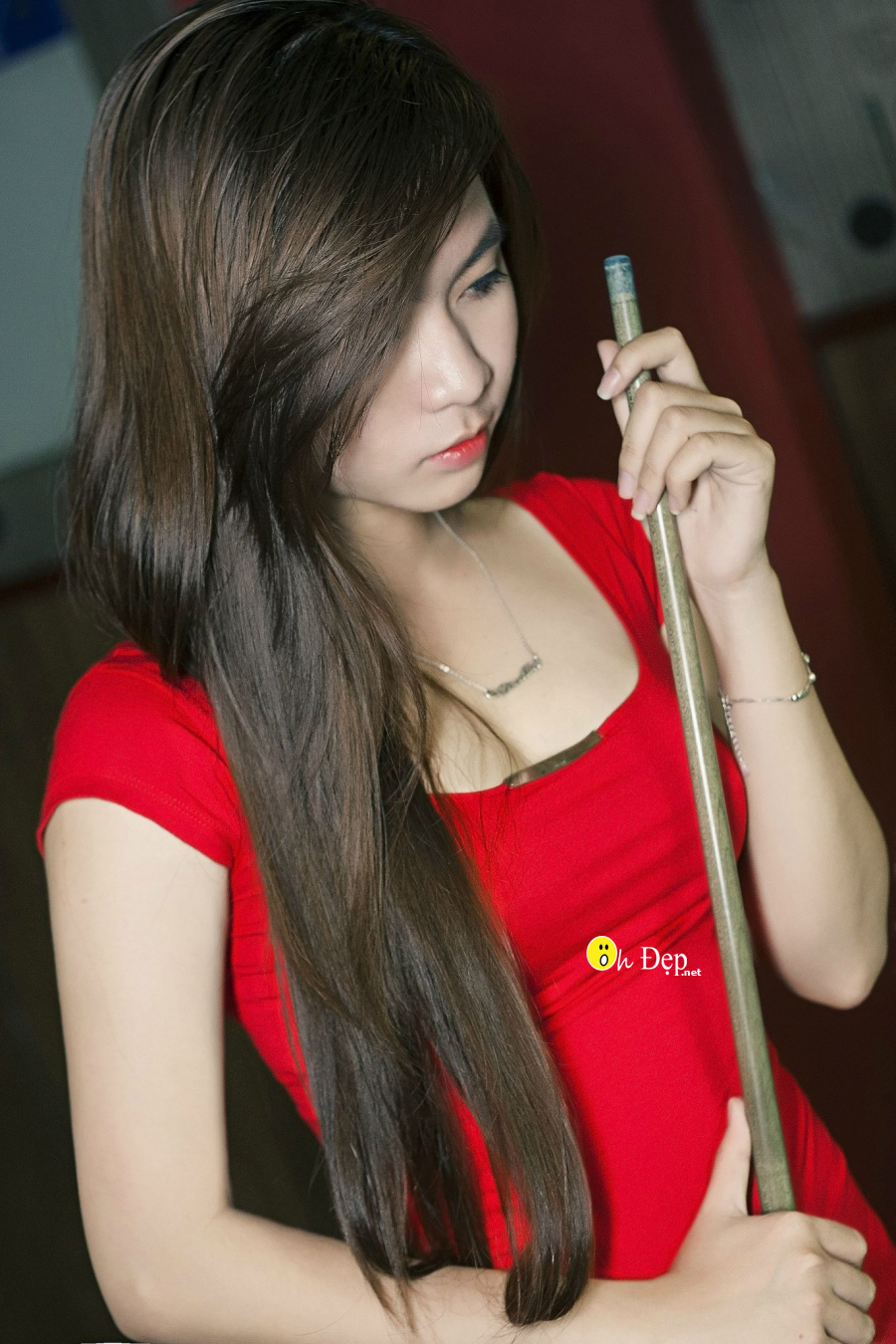 So tài Billiards nào anh ^^