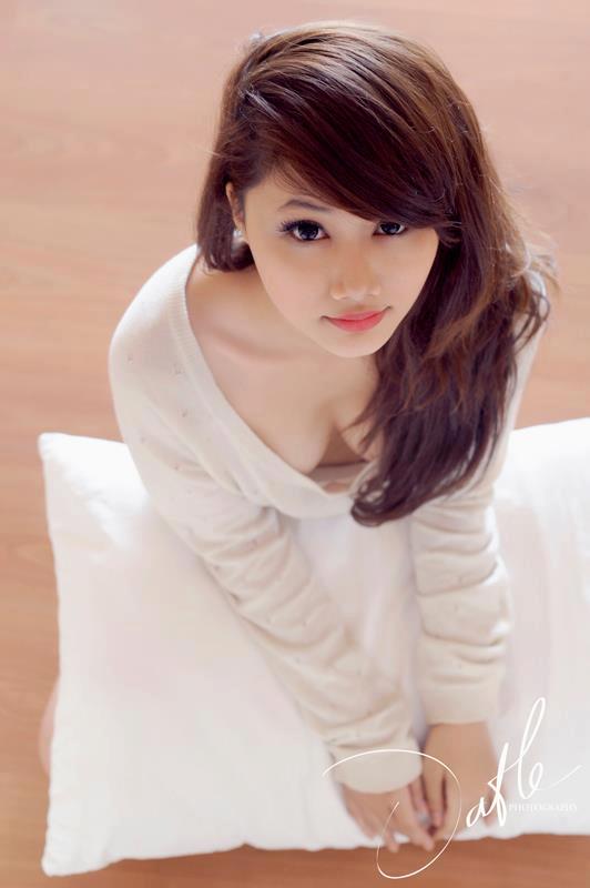 Tập đoàn girl xinh tổng hộp đẹp ngất ngay