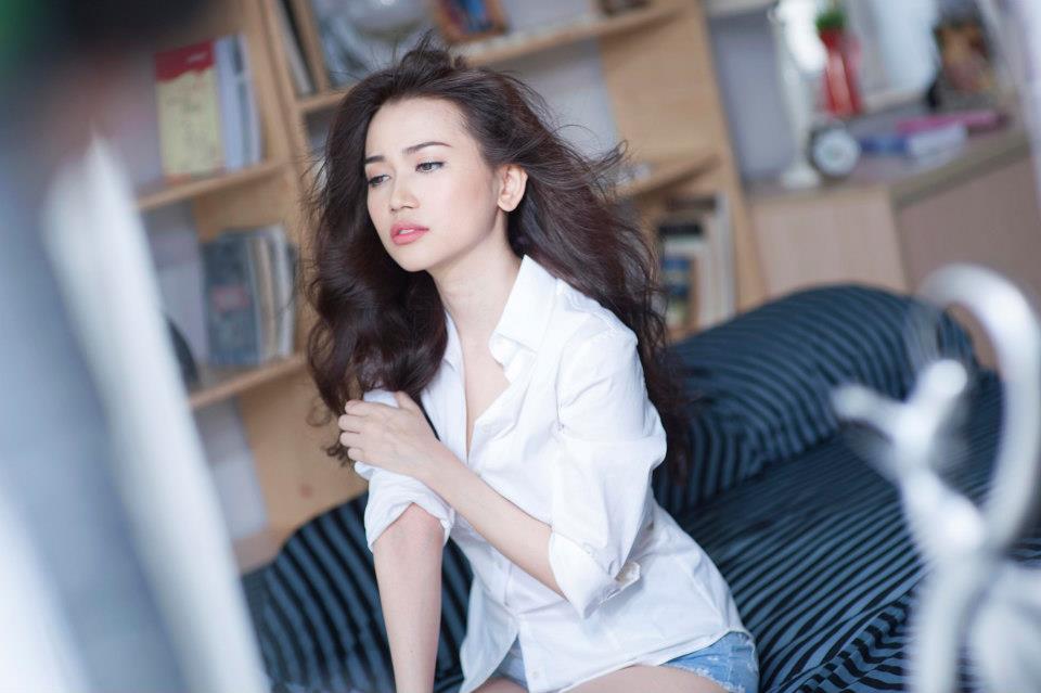 Tập đoàn girl xinh tổng hộp đẹp ngất ngay