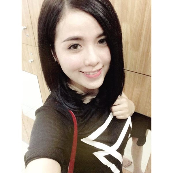 Teen kute quyến rủ